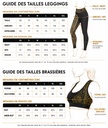 Guide des tailles
