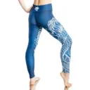 Legging Koï